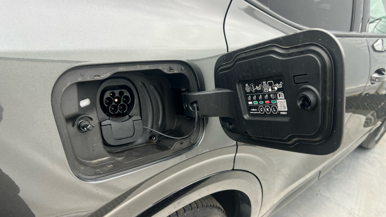 Ford Capri 210kW Select 77kWh 5dr Auto Electric Estate